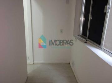 Comercial · 18m² · SALA COMERCIAL TIPO LOJA NA QUADRA DA PRAIA
