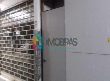 Comercial · 12m² · LOJA EM COPACABANA COM MEZANINO E BANHEIRO, PRÓXIMO AO METRO E PRAIA, ÓTIMO NEG