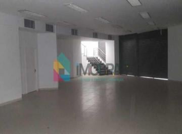 Comercial · 1000m² · 50 Vagas · Loja : / Comercial / Centro