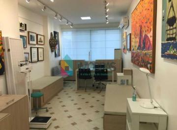 Comercial · 39m² · Sala comercial no coração de Copacabana!!!