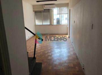 Comercial · 52m² · SALA  COMERCIAL NO CENTRO!!