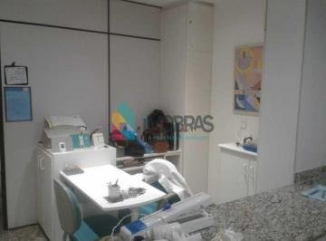 Comercial · 35m² · Sala : / Comercial / Copacabana