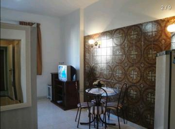 Apartamento · 30m² · 1 Quarto · COPACABANA!!!!! OTIMA KITNET/CONJUGADO SIQUEIRA CAMPOS!!!
