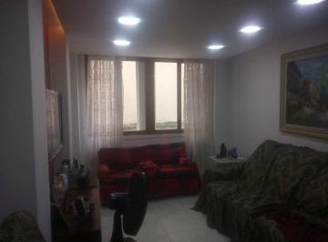 Apartamento · 90m² · 3 Quartos · APARTAMENTO ANDAR TÉRREO TOTALMENTE SILENCIOSO NO LIDO !!