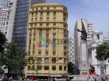 Comercial · 39m² · SALA NO CENTRO OPORTUNIDADE NA PRAÇA FLORIANO!!