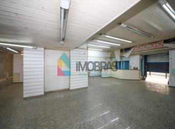 Comercial · 120m² · 1 Vaga · LOJÃO NO POSTO 6 COM VAGA DE GARAGEM!!!