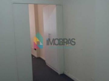 Comercial · 38m² · SALA COMERCIAL REFORMADA NO CENTRO FINANCEIRO DO RIO!!