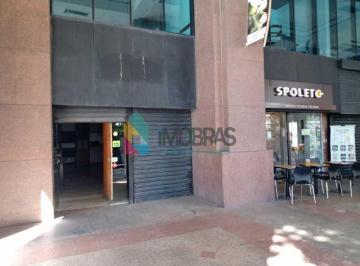 Comercial · 198m² · EXCELENTE LOJAO DUPLEX PARA RAMO ALIMENTICIO POUCA REFORMA A FAZER PERTO MUSEU D
