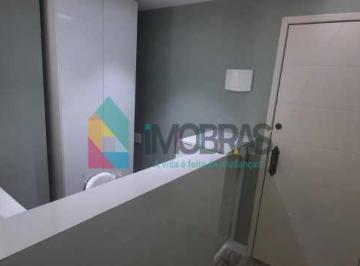 Comercial · 66m² · TRÊS SALAS REFORMADÍSSIMAS! COPACABANA, INVISTA NA SUA CLINICA, REFORMADÍSSIMAS