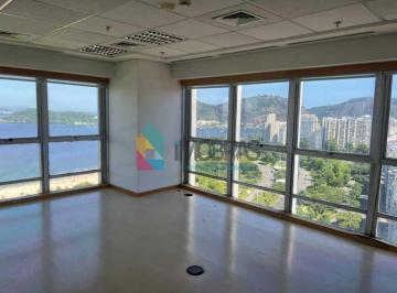Comercial · 1000m² · 16 Vagas · Sala :  / Comercial / Flamengo