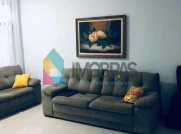 Apartamento · 80m² · 2 Quartos · Apartamento - Padrão / Residencial / Tijuca