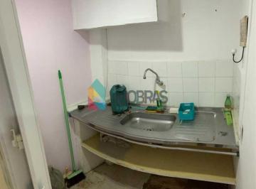 Comercial · 31m² · LEBLON!! SALA  AMPLA EM PRÉDIO EXCLUSIVAMENTE COMERCIAL!!!