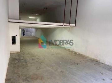 Comercial · 135m² · LOJÃO PRÓXIMO AO POLO GASTRONÔMICO DA AV. MEM DE SÁ!!