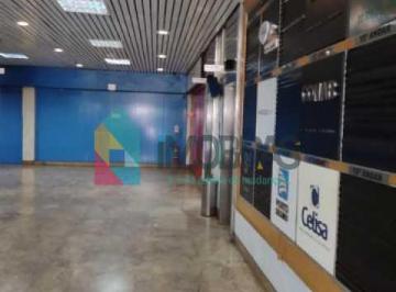 Comercial · 50m² · SALA COMERCIAL COM COZINHA E BANHEIRO NO CENTRO!!! 50M²