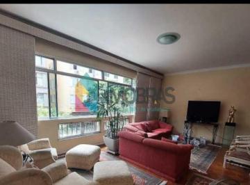 Apartamento · 167m² · 4 Quartos · 1 Vaga · 04 quartos com vaga em Ipanema!!!