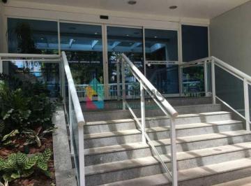 Comercial · 30m² · 1 Vaga · Sala :  / Comercial / Botafogo