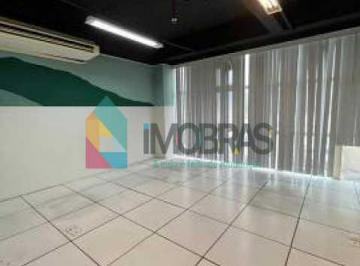 Comercial · 166m² · 1 Vaga · POSTO 6 COPACABANA!! SALA COMERCIAL 166M²!!!