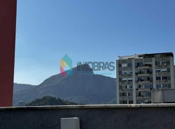 Apartamento · 533m² · 5 Quartos · 4 Vagas · IPANEMA!!! MAGNIFICA COBERTURA TRIPLEX COM VISTA PARA O CRISTO, PEDRA DA GÁVEA,