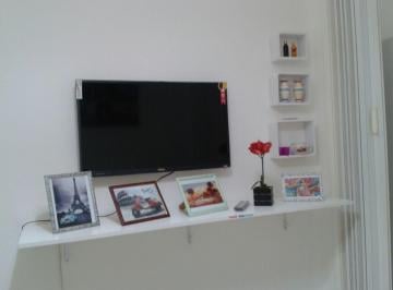 Apartamento · 38m² · 1 Quarto · Kitnet/Conjugado -  / Residencial / Copacabana