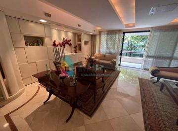 Apartamento · 231m² · 4 Quartos · 3 Vagas · Apartamento Perfeito no Leblon! Ótima localização e 231m² de puro Luxo!