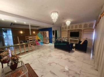 Apartamento de 4 quartos, Rio de Janeiro · COPANEMA !! APARTAMENTO COM 04 QUARTOS,DEPENDÊNCIA  E VAGA ESCRITURADA