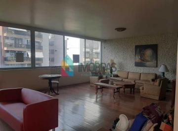 Apartamento · 250m² · 4 Quartos · 2 Vagas · TIJUCA! 4 QUARTOS COM SUITE COM ARMARIOS COM 250M² , TODO EM PISO DE TABUA CORR