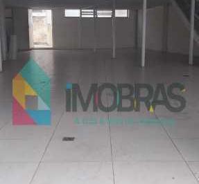 Comercial · 180m² · Excelente loja de 220 m² em Copacabana!