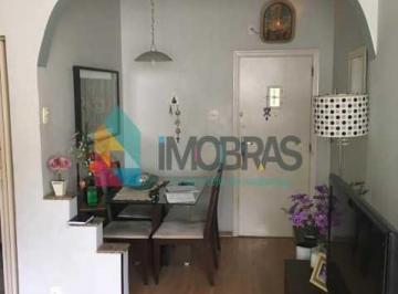 Apartamento · 88m² · 3 Quartos · Apartamento - Padrão / Residencial / Botafogo