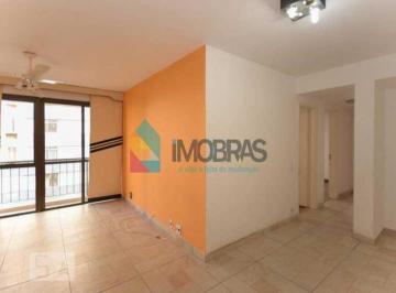 Apartamento · 87m² · 3 Quartos · 2 Vagas · Apartamento - Padrão / Residencial / Tijuca