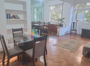 Apartamento · 96m² · 3 Quartos · 1 Vaga · EXCELENTE APARTAMENTO ORIGINAL 3 QUARTOS NO POSTO 6!!!