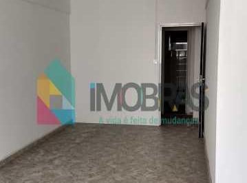 Comercial · 36m² · COPACABAN A!! POSTO 4!!! SALA COMERCIAL REFORMADA!!!