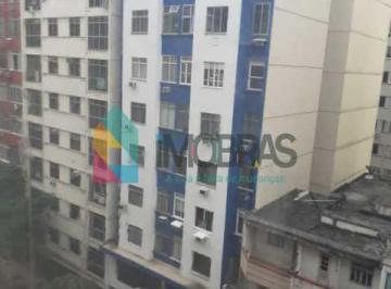 Comercial · 29m² · 1 Vaga · EXCELENTE SALA COMERCIAL COM VAGA DE GARAGEM NO CORAÇÃO DE COPACABANA COLADO NO