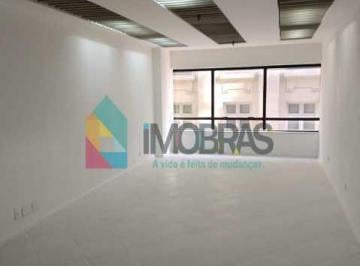 Comercial , Rio de Janeiro · Sala -  / Comercial / Centro
