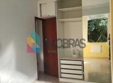 Apartamento · 53m² · 2 Quartos · EXCELENTE DOIS QUARTOS NO JARDIM BOTÂNICO