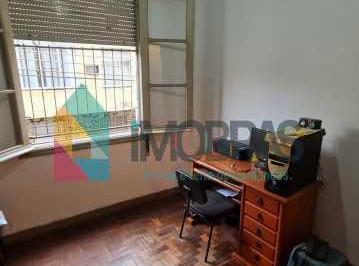 Apartamento · 56m² · 2 Quartos · Apartamento -  / Residencial / Tijuca