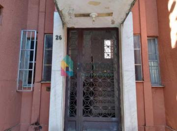 Apartamento · 52m² · 2 Quartos · 1 Vaga · CATUMBI! APTO. À VENDA ! SALA E 2 QUARTOS!