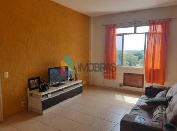 Apartamento · 74m² · 2 Quartos · excelente apartamento 2 quartos no rocha!!!