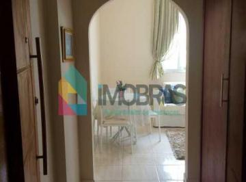 Apartamento · 62m² · 2 Quartos · Apartamento - Padrão / Residencial / Centro