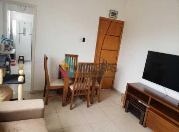 Apartamento · 70m² · 2 Quartos · 2 QUARTOS!!! 70 M2 EM RUA TRANQUILA!!!