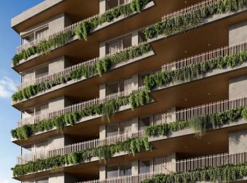 Apartamento de 3 quartos, Curitiba · Agua Verde - Lançamento Cobertura Duplex  - 3 suites - 267m2 privativos