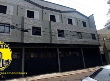 Casa · 35m² · 1 Quarto · CASA EM CONDOMÍNIO PARA LOCAÇÃO - VILA GUACÁ