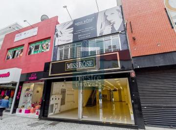 Comercial · 256m² · 2 Quartos · LOJA COMERCIAL COM 256M² NO CALÇADÃO DA SENADOR ALENCAR GUIMARÃES !
