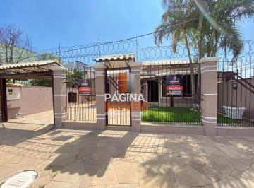 Casa · 140m² · 3 Quartos · 4 Vagas · Página 1 Imóveis anuncia para venda, excelente casa ampla com piscina de 03 dormitórios no bairro Ma