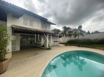 1 · Casa para alugar no Jardim Guedala com 680m² de terreno, 3 suítes , 4 vagas
