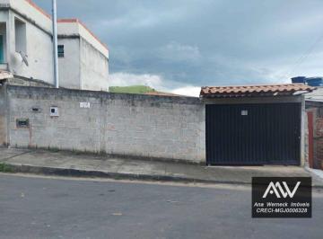 e4d82fd18f425c4fbd5cd5dd0ad0de9710580184 · Casa com 2 dormitórios à venda, por R$ 290.000 - Santa Cruz - Juiz de Fora/MG