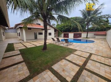 aa7c6dde77a8aad00ee723e3aca62a99997f15b9 · Casa em 2 lotes a 250m do Mar- Cidade Nova Peruibe - Peruíbe/SP