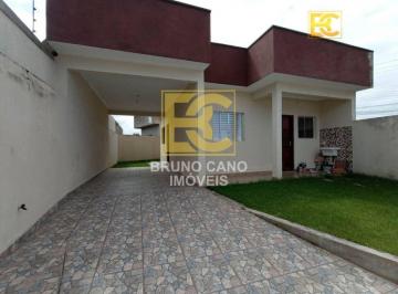 949b3e41f7e91de82f08357a37152a24ded74cd9 · Casa térrea - Estância dos Eucaliptos - Peruíbe/SP