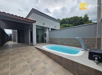 dd9583794a73be120c89cf62c457df27413b4a05 · Casa Nova com piscina a 1200m do mar - Oasis - Peruíbe/SP