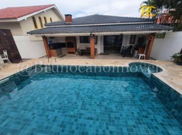 694a1e27a87ddbf1a97dc028e79d74265498b693 · Casa térrea com piscina  - Bougainvillee Residencial  III - Peruíbe/SP