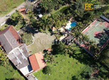 c4861a39da65669b0cd0ac10ff9d6dc9d5afab96 · Chácara com 9225 m2 a venda - Balneario Caraguava - Peruíbe/SP